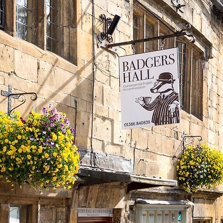 Badgers Hall Chipping Campden Kültér fotó