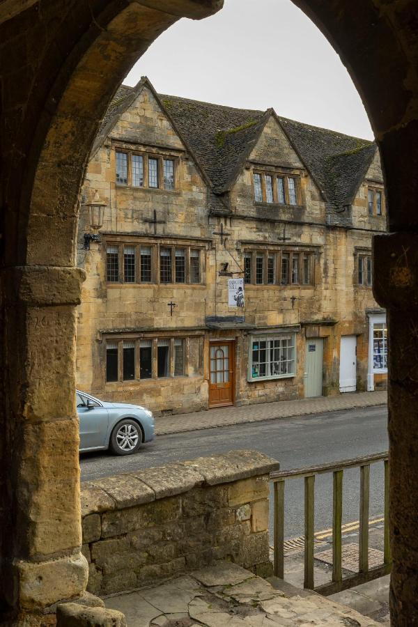 Badgers Hall Chipping Campden Kültér fotó