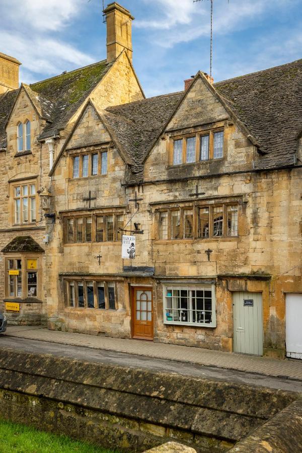 Badgers Hall Chipping Campden Kültér fotó