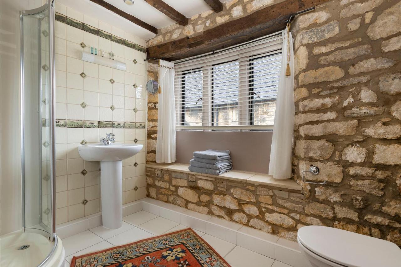 Badgers Hall Chipping Campden Kültér fotó