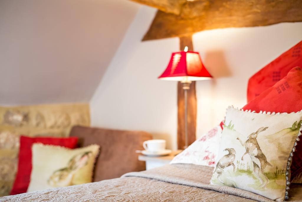 Badgers Hall Chipping Campden Kültér fotó