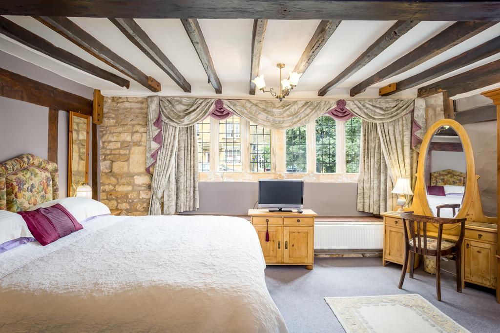 Badgers Hall Chipping Campden Kültér fotó