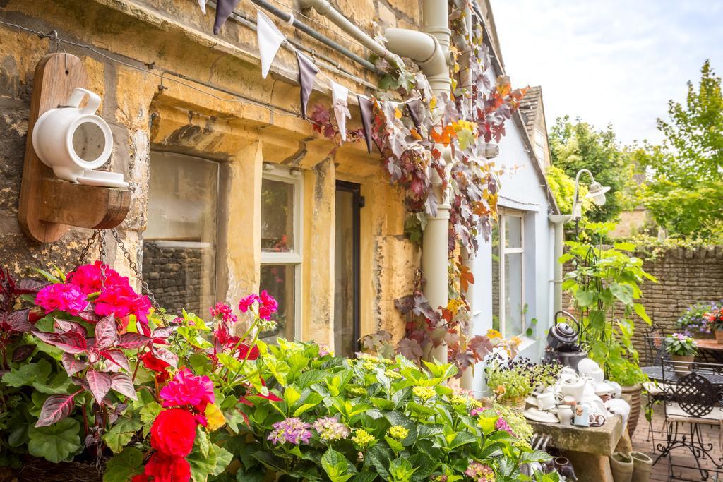Badgers Hall Chipping Campden Kültér fotó