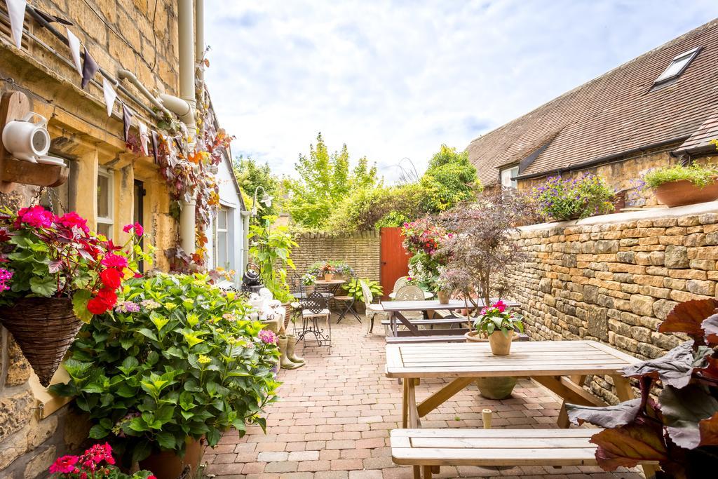 Badgers Hall Chipping Campden Kültér fotó