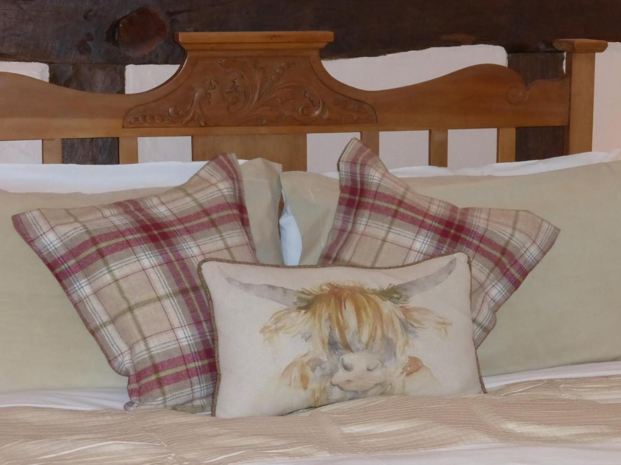 Badgers Hall Chipping Campden Kültér fotó