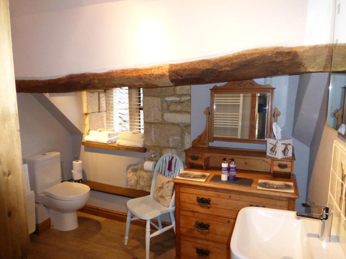 Badgers Hall Chipping Campden Kültér fotó